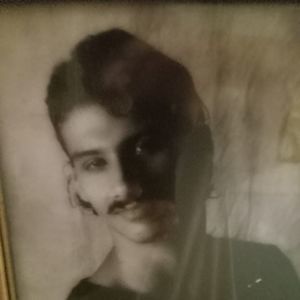 Meet your Posher, Don